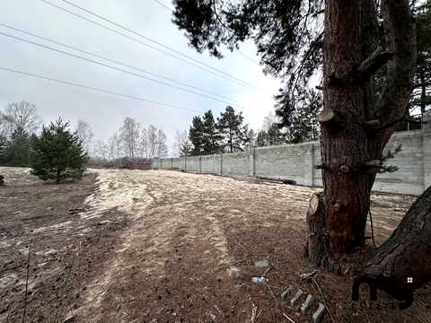 ділянка за адресою Старокиївська