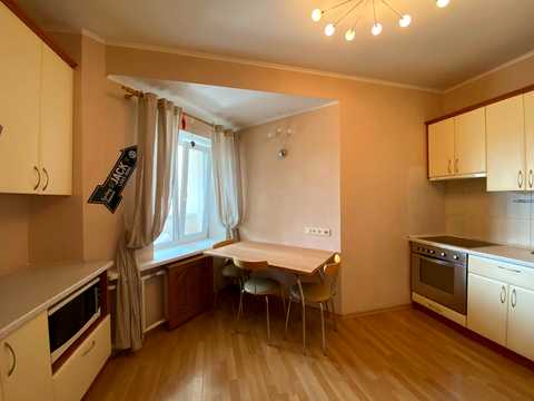 квартира по адресу Борщаговская ул., 145