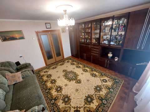квартира за адресою Героїв України просп. (Героїв Сталінграду), 87-В