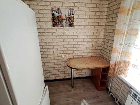 квартира по адресу Чарівна ул., 105