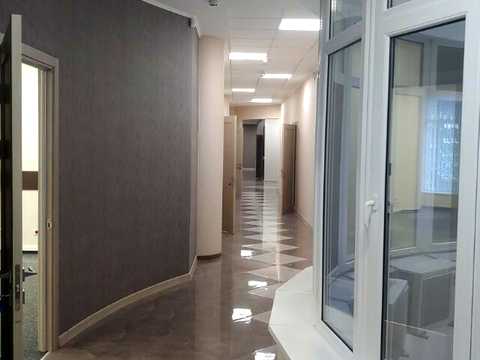 коммерческая по адресу Кловский спуск, 7а