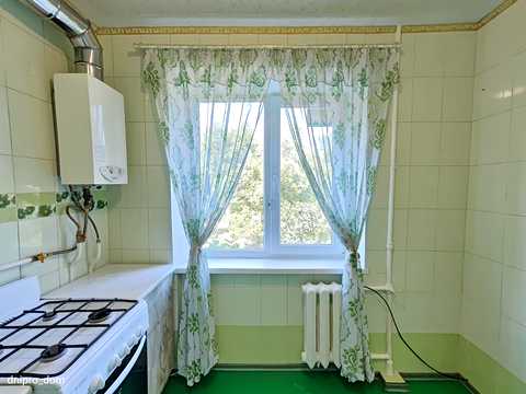 квартира за адресою Данила Галицького вул. (Будьонного), 16