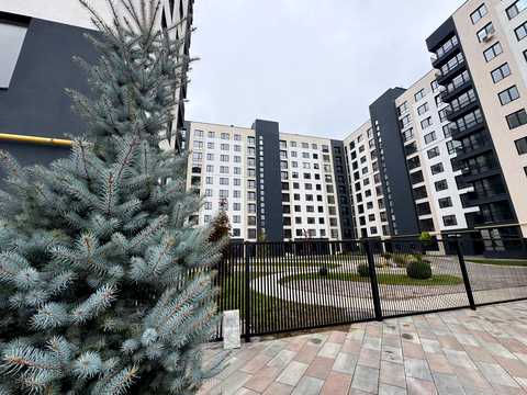 квартира за адресою Мозгового вул., 2