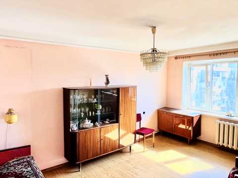 квартира по адресу Амвросия Бучмы бульв., 4