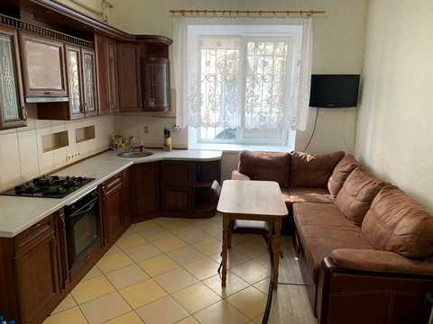 квартира по адресу Софиевская ул., 10