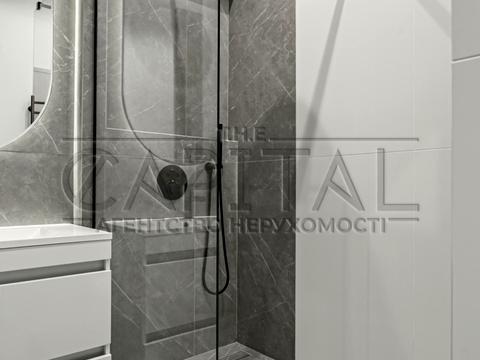 квартира за адресою Дегтярівська вул., 17 к1