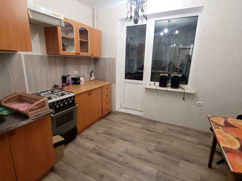 квартира за адресою агрономічна, 12