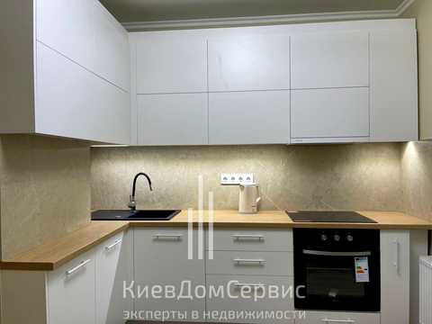 квартира по адресу Софии Русовой ул., 7а
