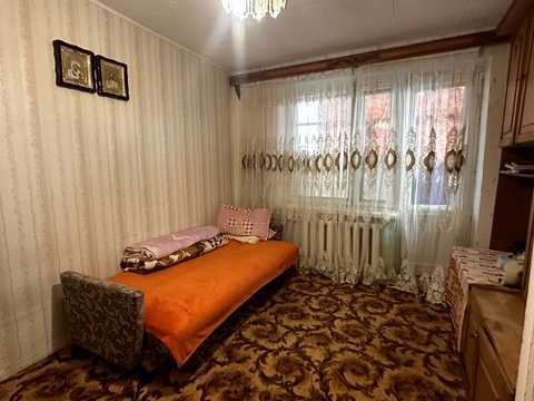 квартира за адресою Вітрука вул., 55