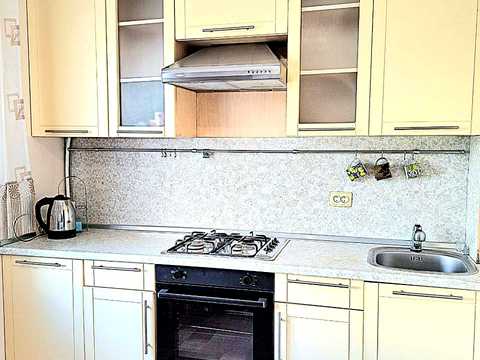 квартира за адресою Проспект Правди, 8