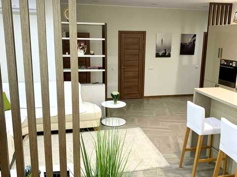 квартира за адресою Глибочицька вул., 32-Б