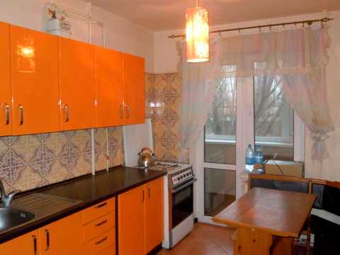 квартира по адресу Академика Королёва ул., 5