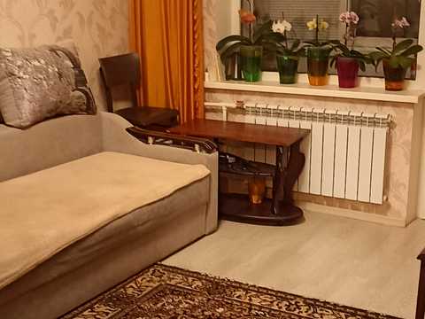 квартира за адресою Польська вул. (Лермонтова), 3