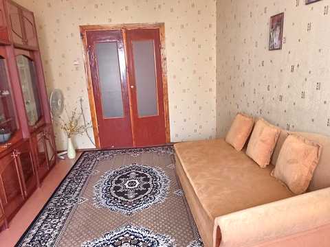 квартира за адресою Вильямса, 83