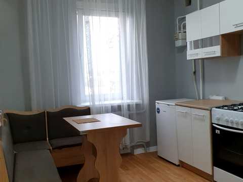 квартира по адресу Савкина ул., 6