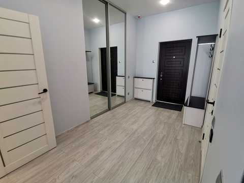 квартира по адресу Жилянская ул., 68