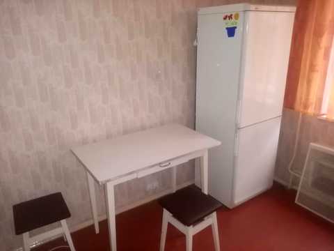 квартира по адресу Николая Закревского ул., 17