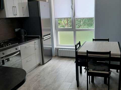 квартира по адресу Единства ул., 4