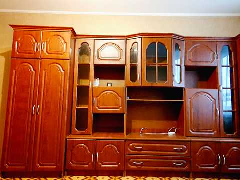 квартира по адресу Максима Залізняка ул., 12