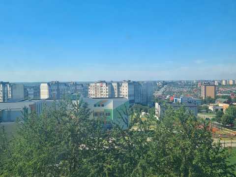 квартира за адресою Максима Залізняка вул., 34