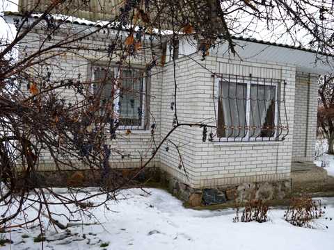 будинок за адресою Панфилова