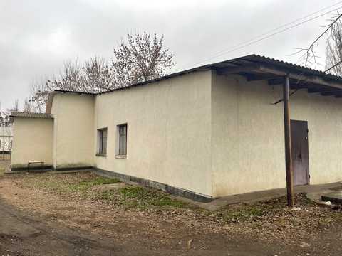 комерційна за адресою Апостолове, Вокзальна вул., 71
