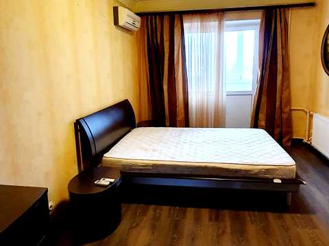 квартира по адресу Лесной просп., 25-А