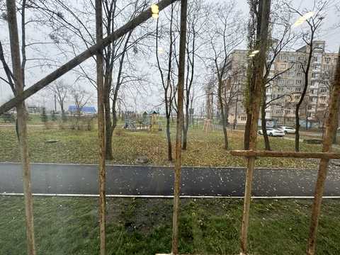 квартира за адресою Харківське шосе, 21/1