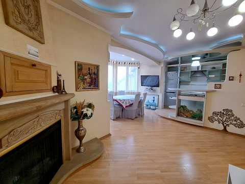 квартира за адресою Володимира Івасюка просп. (Героїв Сталінграду), 24