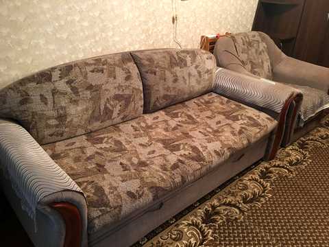 квартира за адресою Тампере вул., 12-А
