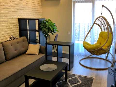 квартира за адресою Чорновола, 16д