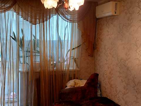 квартира по адресу СКД, 5