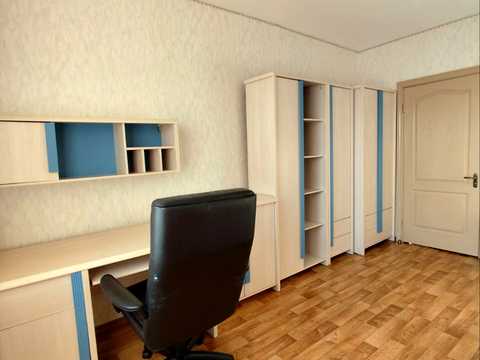 квартира по адресу Михаила Максимовича ул. (Онуфрія Трутенка), 9-Б