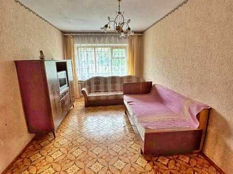 квартира по адресу Сергея Колачевского ул. (23 Лютого), 7