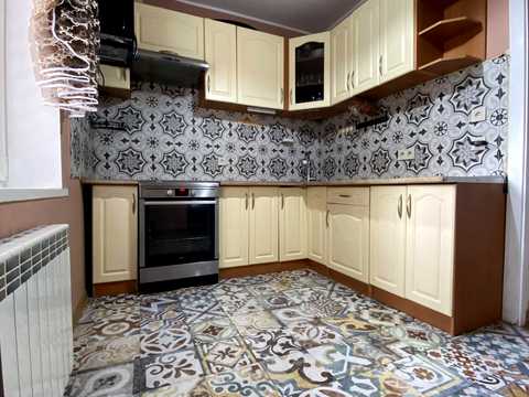 квартира по адресу Ревуцкого ул., 7-А