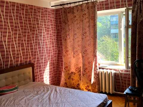 квартира за адресою Стеценка вул., 13