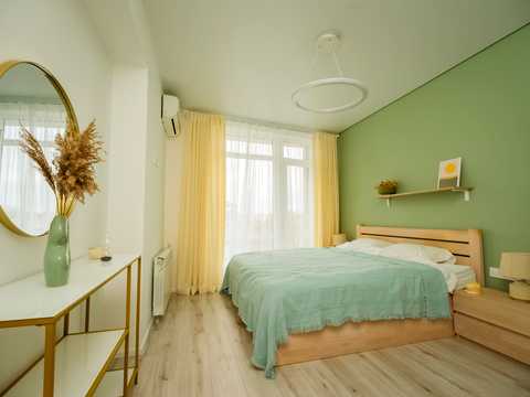 квартира по адресу Кульпарковская ул. (Кульпарківська), 64-А