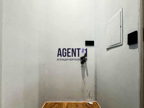 квартира за адресою Ревуцького вул., 40-В