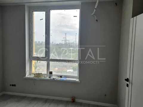 квартира за адресою Столичне шосе, 1-А