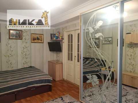 квартира за адресою Бочарова вул., 6