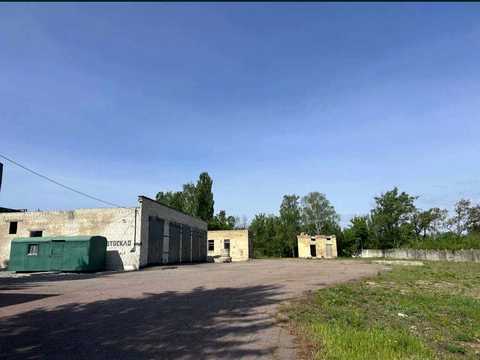 комерційна за адресою Івана Кожедуба вул., 55