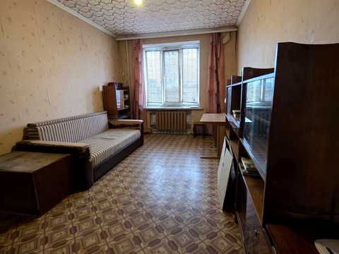 квартира по адресу Богдана Хмельницкого просп. (Героев Сталинграда), 123