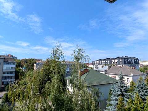 квартира за адресою Курінного Чорноти вул., 3