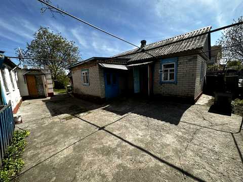 дом по адресу Нагорна, 80