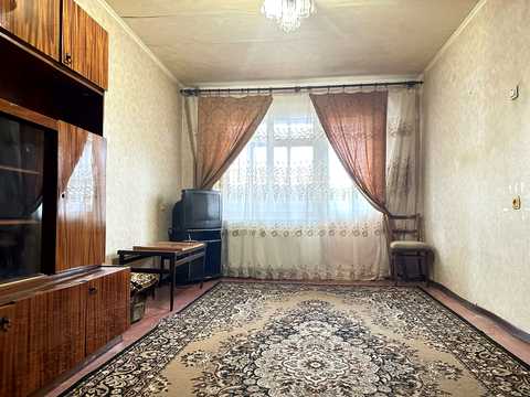 квартира за адресою Олексія Різниченка вул. (Співдружності), 66
