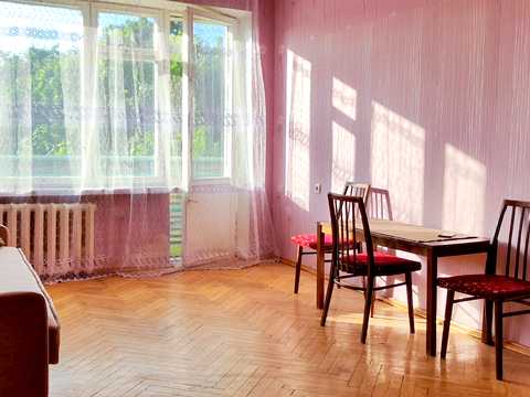 квартира за адресою Бастіонний пров., 9