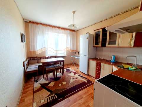 квартира по адресу Петра Григоренко просп., 12