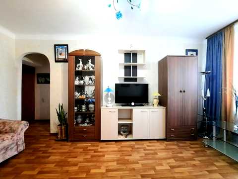 квартира за адресою Гоголя вул., 4/8