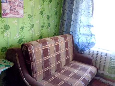 квартира по адресу Івана Микитенка ул., 7-В