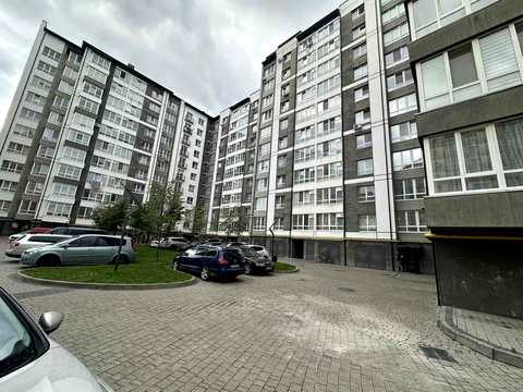 квартира за адресою Олександра Довженка вул., 21А
